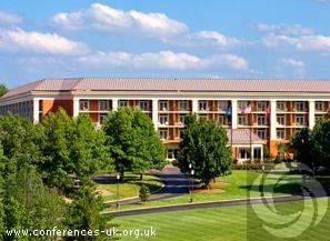 Sheraton Music City Hotel US