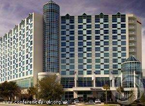 Sheraton Myrtle Beach Convention Center Hotel US