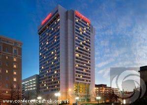 Sheraton Nashville Downtown Hotel US