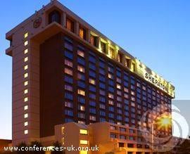 Sheraton National Hotel US