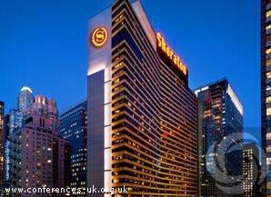 Sheraton New York Hotel and Towers US