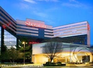 Sheraton Newark Airport Hotel US