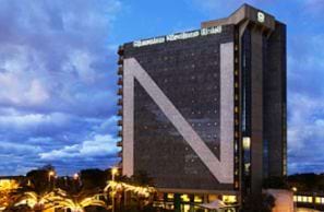 Sheraton Nicolaus Hotel and Conference Center Italy