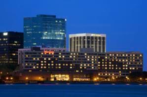 Sheraton Norfolk Waterside Hotel US