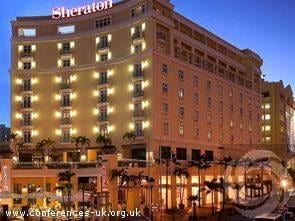 Sheraton Old San Juan Hotel and Casino US