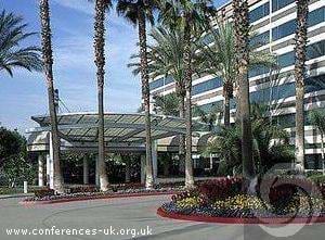 Sheraton Ontario Airport Hotel US
