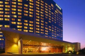 Sheraton Oran Hotel and Towers Algeria