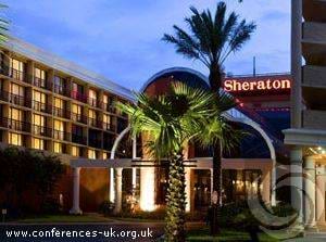 Sheraton Orlando North Hotel US