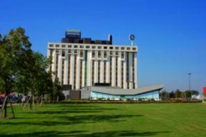 Sheraton Padova Hotel and Conference Center Italy