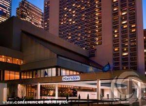 Sheraton Philadelphia Downtown Hotel US
