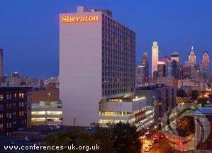 Sheraton Philadelphia University City Hotel US