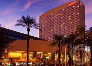 Sheraton Phoenix Downtown Hotel US