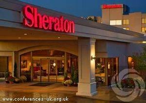 Sheraton Portland Airport Hotel US