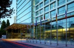 Sheraton Porto Hotel and Spa Portugal