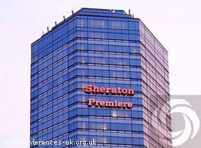 Sheraton Premiere at Tysons Corner US