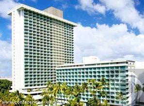 Sheraton Princess Kaiulani US