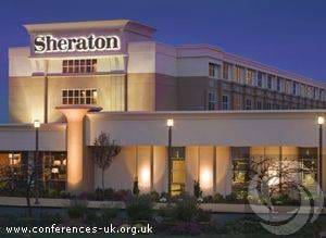 Sheraton Providence Airport Hotel US