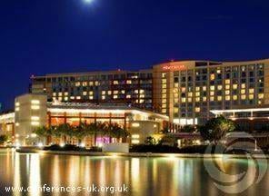 Sheraton Puerto Rico Hotel and Casino US