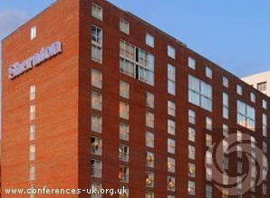 Sheraton Raleigh Hotel US