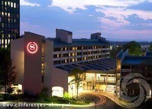 Sheraton Reston Hotel US