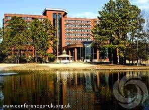 Sheraton Richmond Park South Hotel US