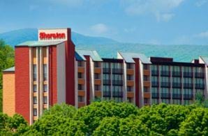 Sheraton Roanoke Hotel and Conference Center US