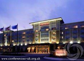 Sheraton Rockville Hotel US