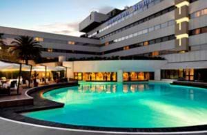 Sheraton Roma Hotel and Conference Center Italy