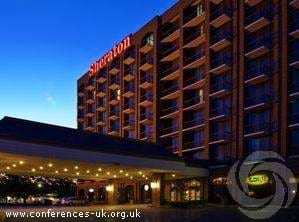 Sheraton Salt Lake City Hotel US
