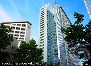 Sheraton Seattle Hotel US