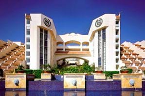 Sheraton Sharm Hotel Resort  Villas and Spa Egypt