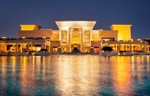Sheraton Soma Bay Resort Egypt