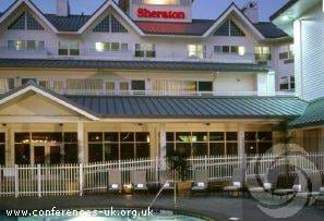Sheraton Sonoma County - Petaluma US