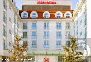Sheraton Sopot Hotel Conference Center and Spa Poland