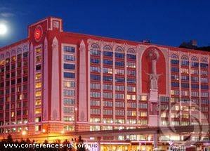 Sheraton St  Louis City Center Hotel and Suites US