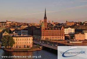 Sheraton Stockholm Hotel