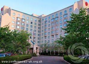 Sheraton Suites Columbus US