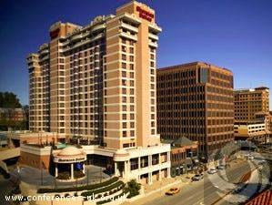 Sheraton Suites Country Club Plaza US