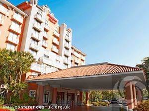 Sheraton Suites Cypress Creek Ft  Lauderdale US