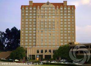 Sheraton Suites Galleria-Atlanta US