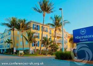 Sheraton Suites Key West US