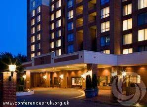 Sheraton Suites Old Town Alexandria US