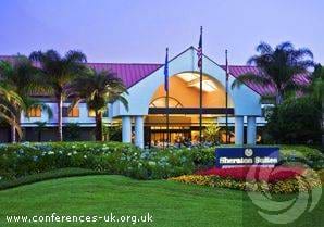 Sheraton Suites Orlando Airport US