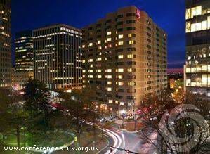 Sheraton Suites Wilmington US