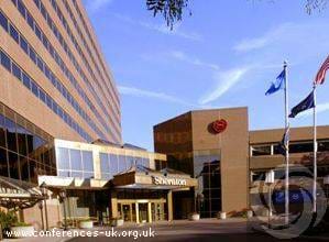 Sheraton Syracuse University Hotel and Conference Center