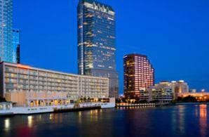 Sheraton Tampa Riverwalk Hotel US