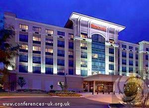 Sheraton Tarrytown Hotel US