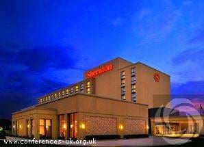 Sheraton Toronto Airport Hotel and Conference Centre Canada