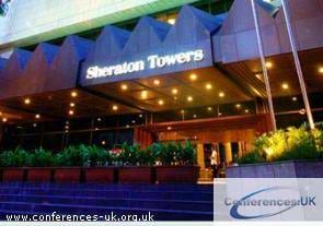 Sheraton Towers Singapore