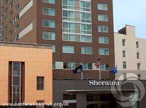 Sheraton Tribeca New York Hotel US